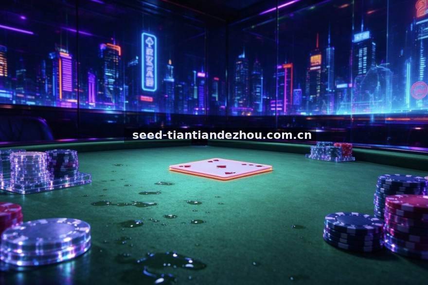 天天德州 扑克资讯 文章配图 - 2026秋末德州扑克选手实力榜：这十位牌手正在改写竞技格局